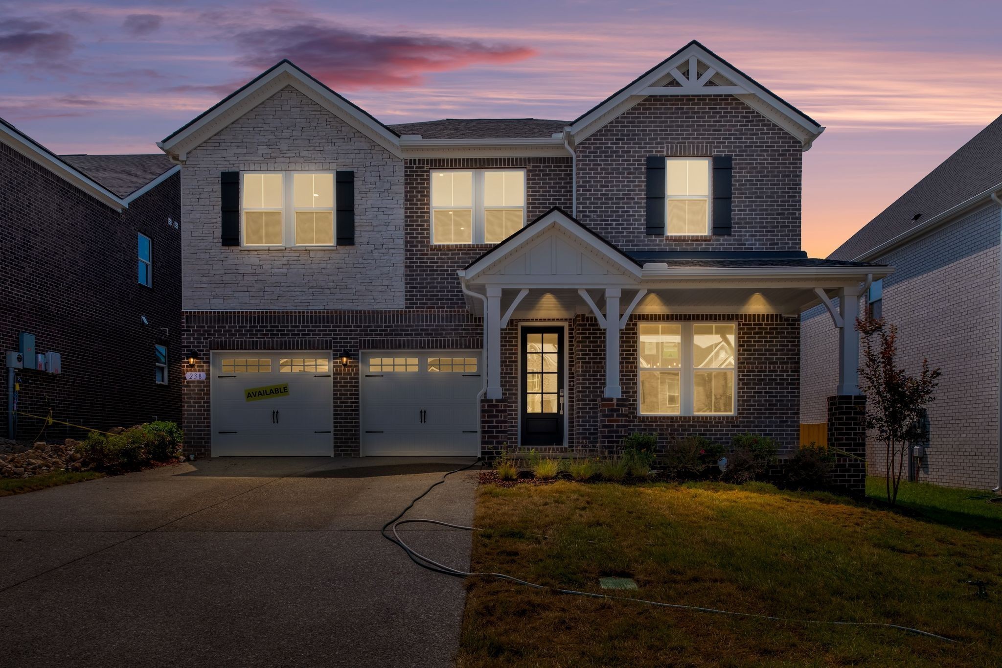 3008 Cedar Creek Drive