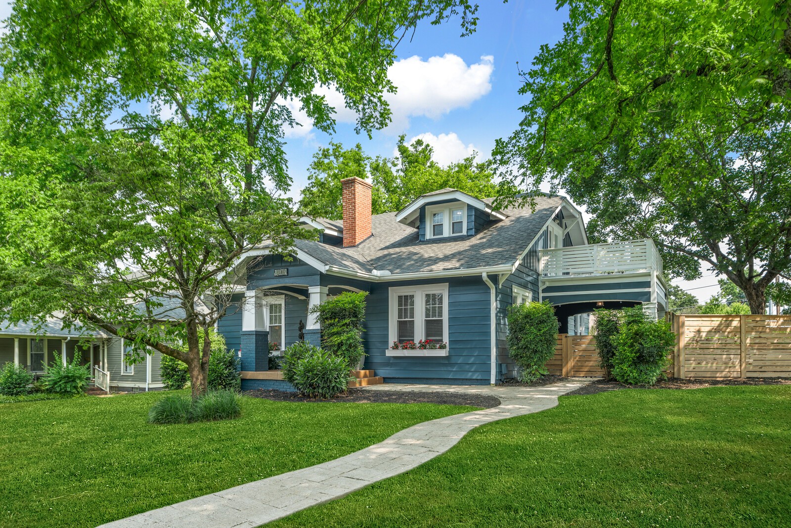 4600 Dakota Ave