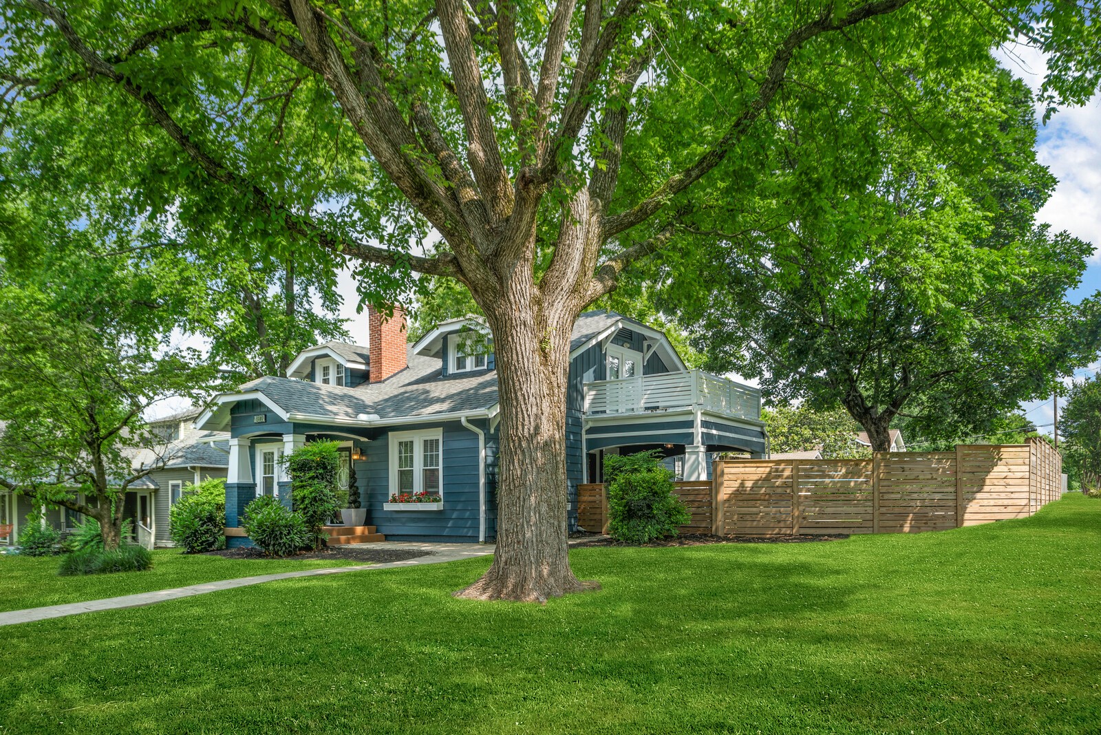 4600 Dakota Ave