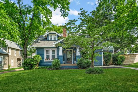 4600 Dakota Ave Nashville TN 37209