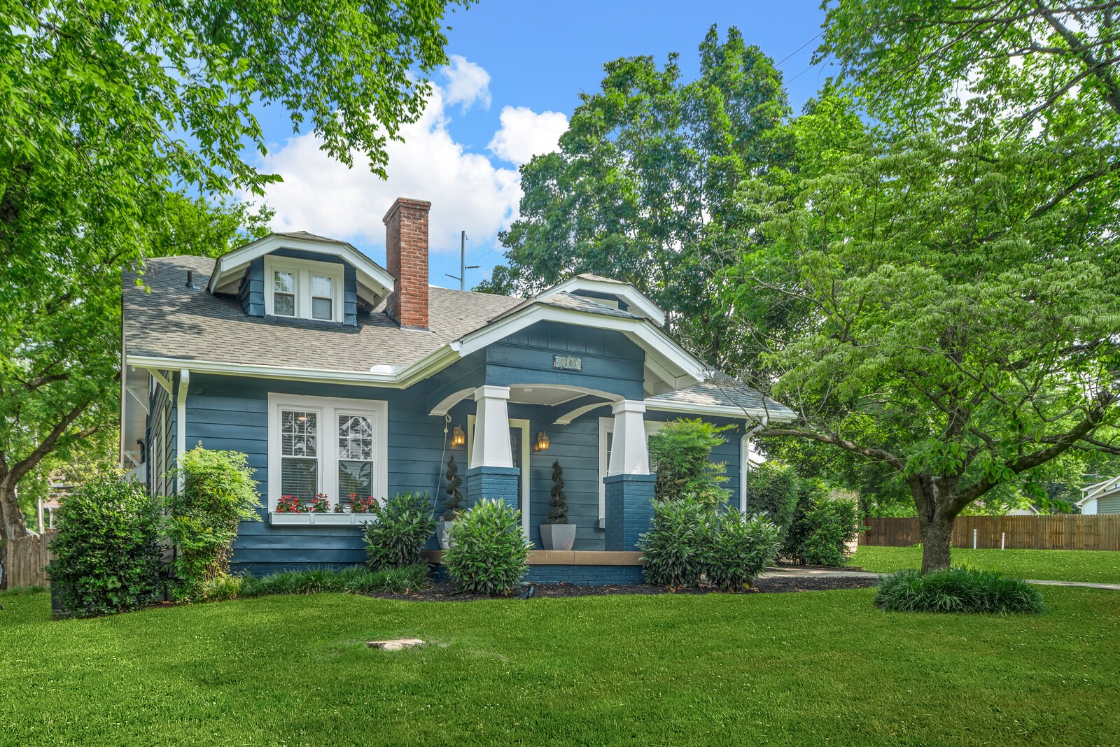 4600 Dakota Ave