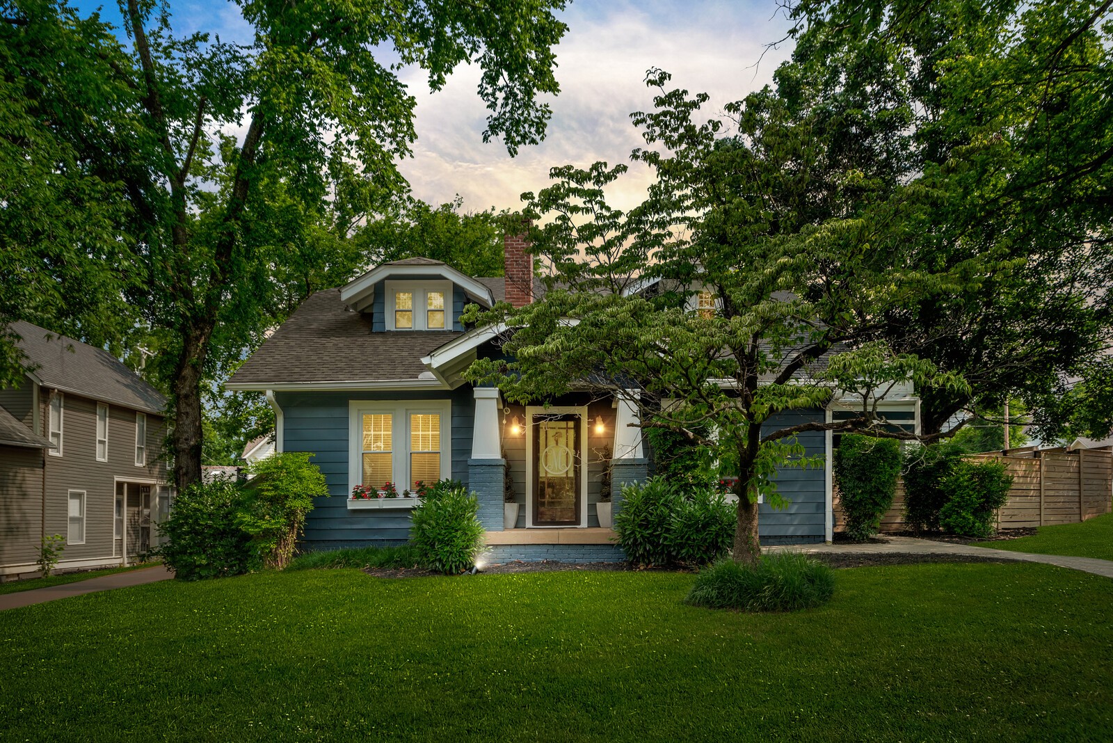 4600 Dakota Ave