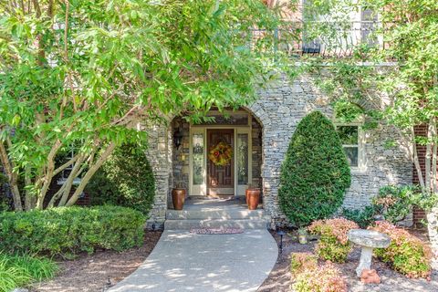 Photo of 717 Princeton Hills Dr, Brentwood, TN 37027 (MLS # 3133290)