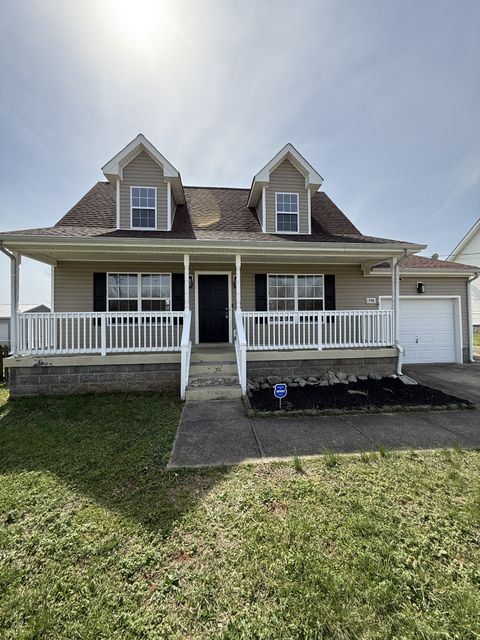 220 Senator Dr Clarksville TN 37042