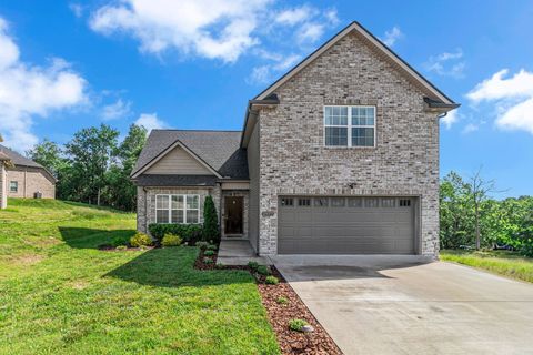 2977 Greentree Dr Smyrna TN 37167