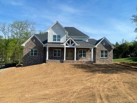 8247 Ambrose Ct Brentwood TN 37027