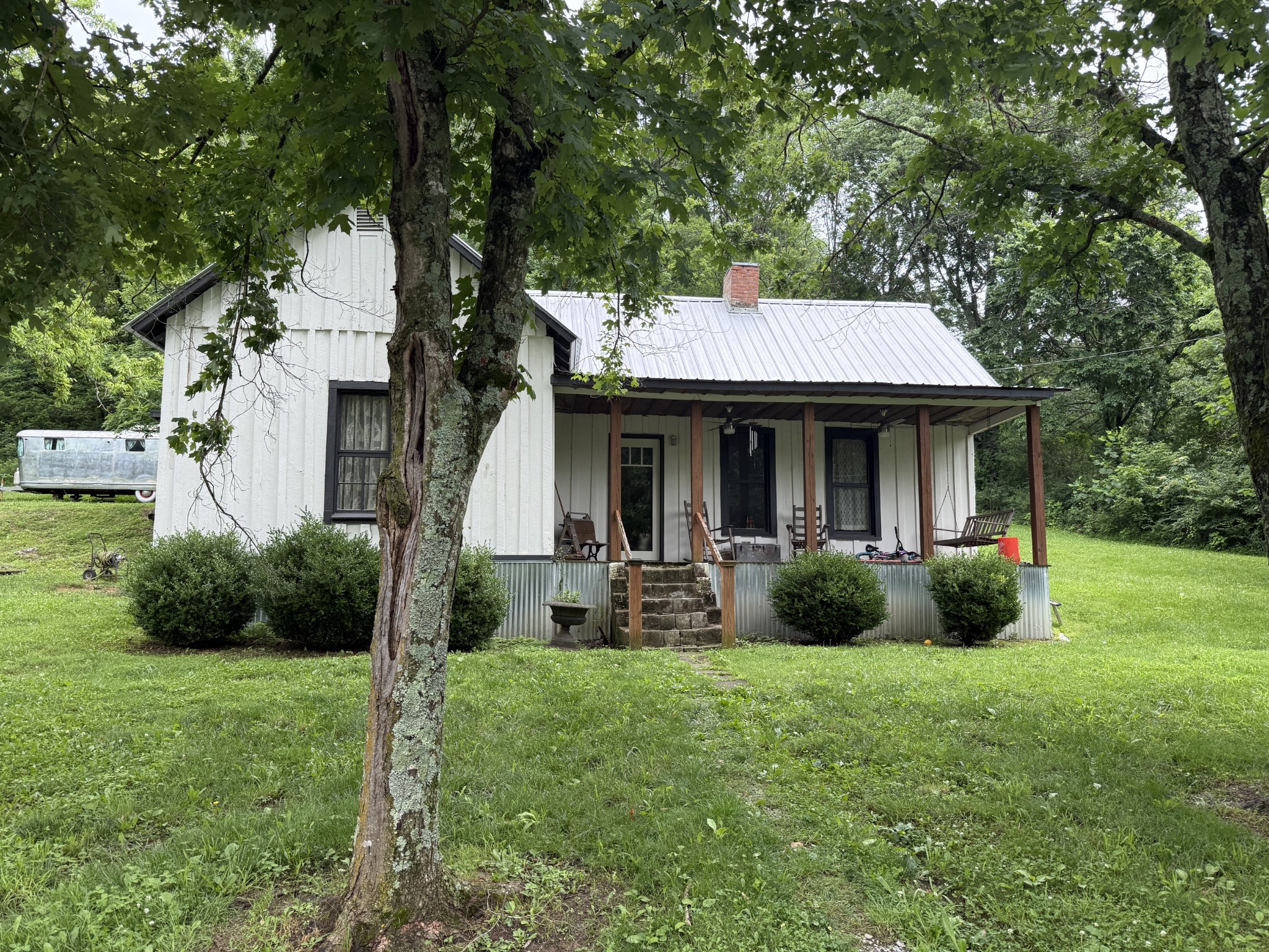 1854 Popes Chapel Rd