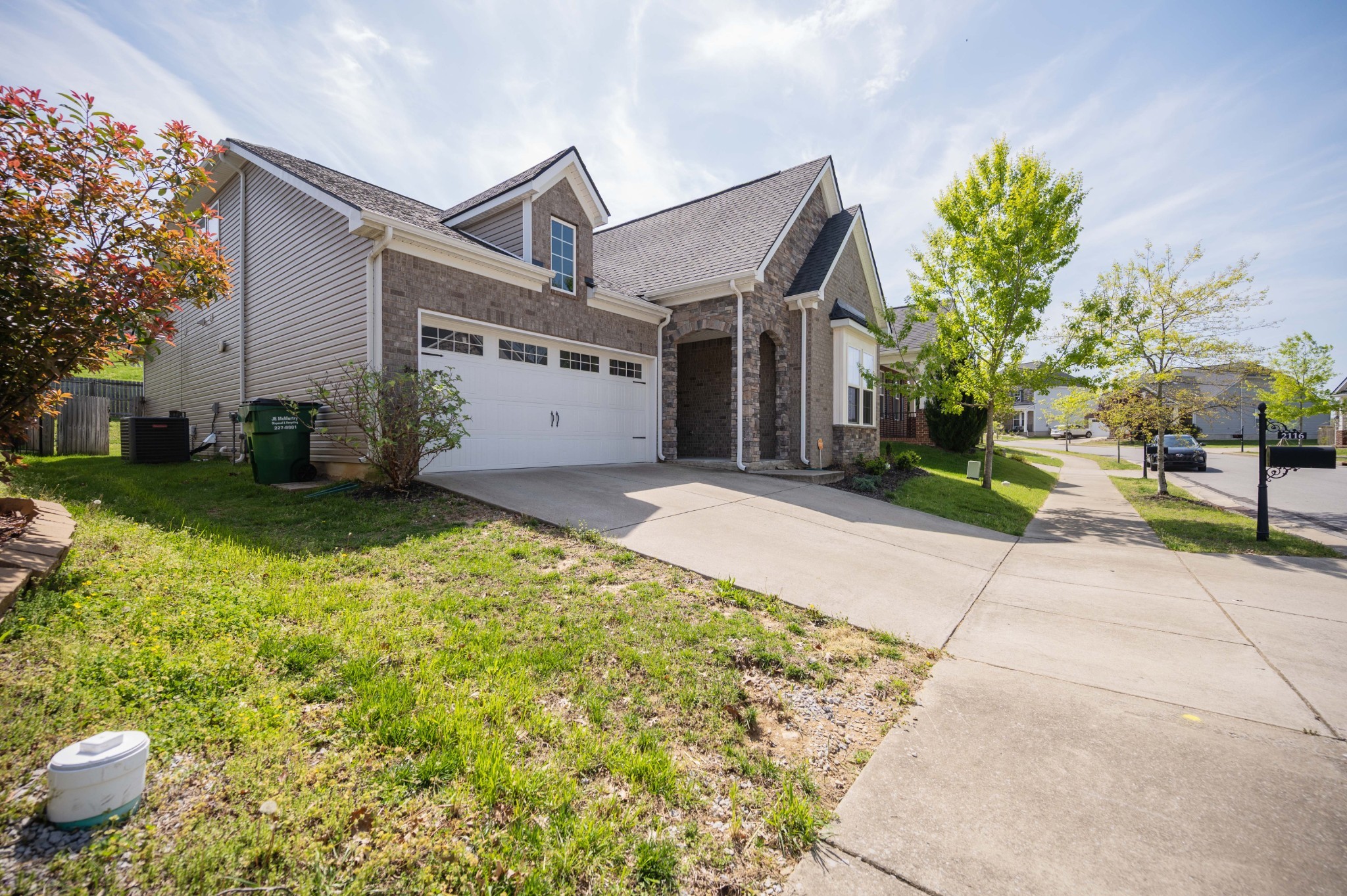 2116 Hickory Brook Dr