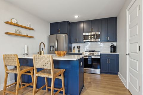 Photo of 110 Duke St #3, Nashville, TN 37207 (MLS # 3146576)