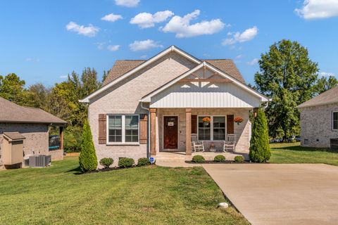 195 Julia Ann Ct E Springfield TN 37172