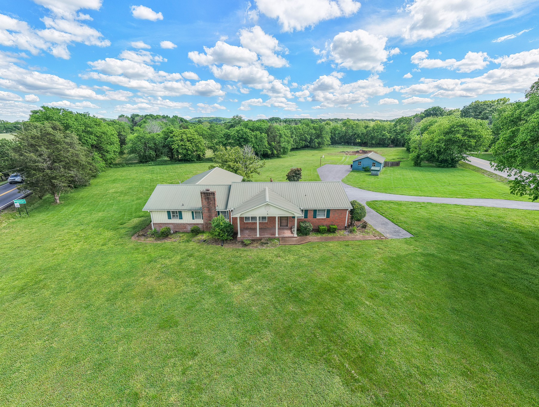 4202 Peytonsville Trinity Rd