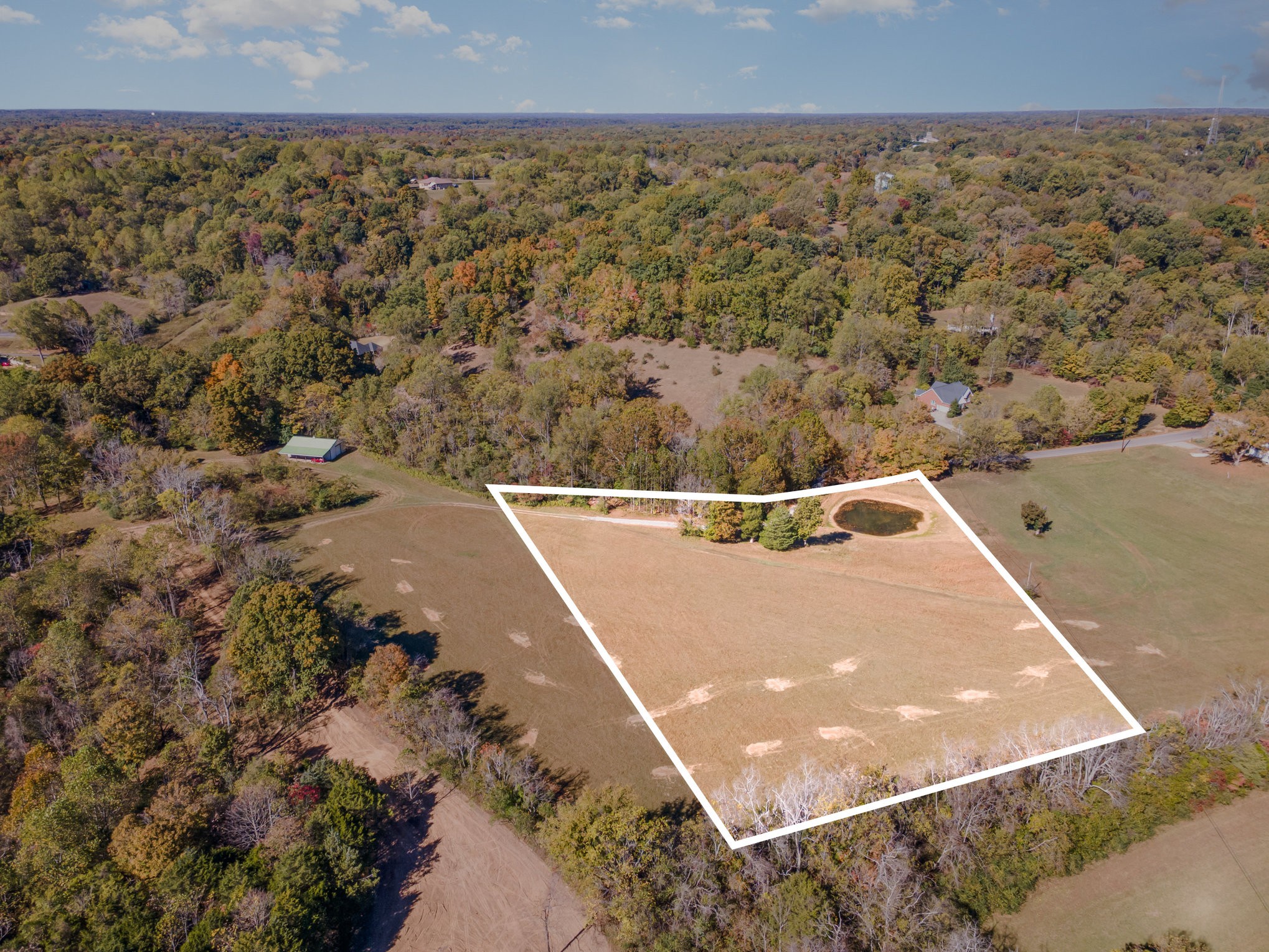 0 Luster Rd Tract 4