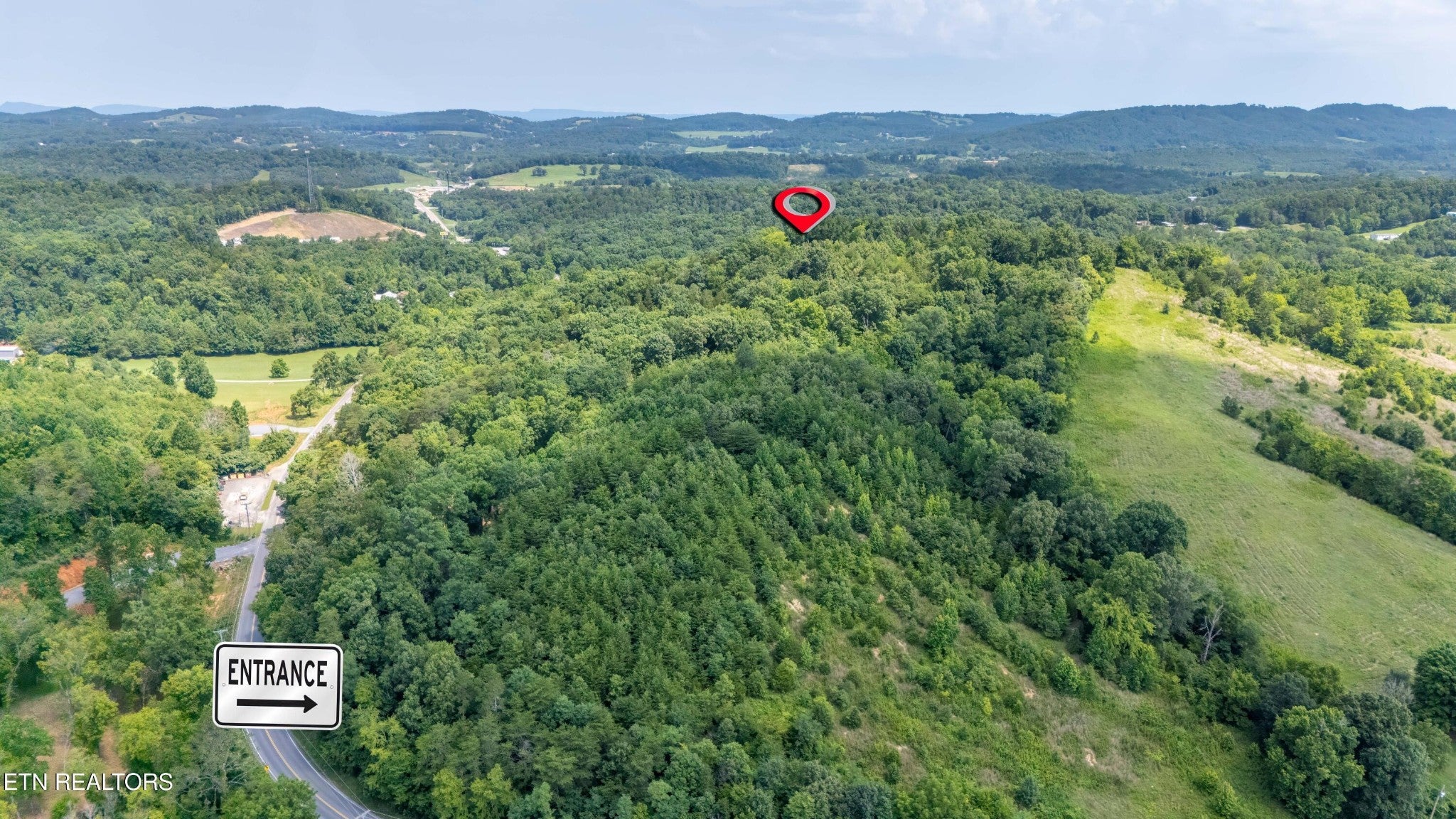 1246 Deep Springs Rd