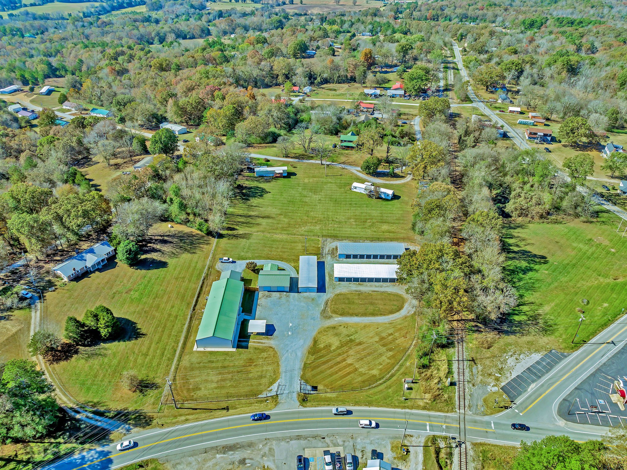 3257 Highway 48