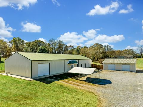 3257 Highway 48 Nunnelly TN 37137