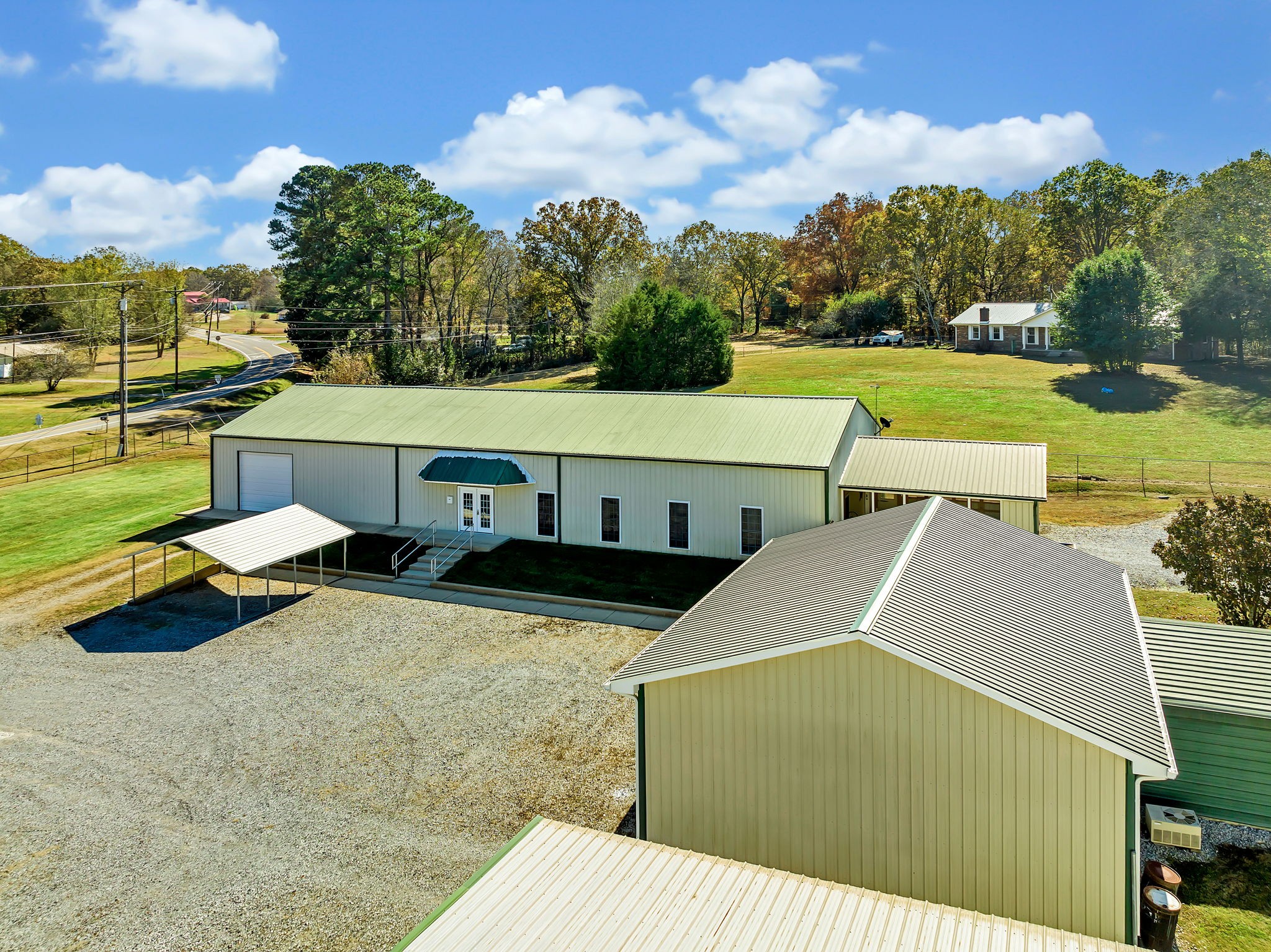3257 Highway 48