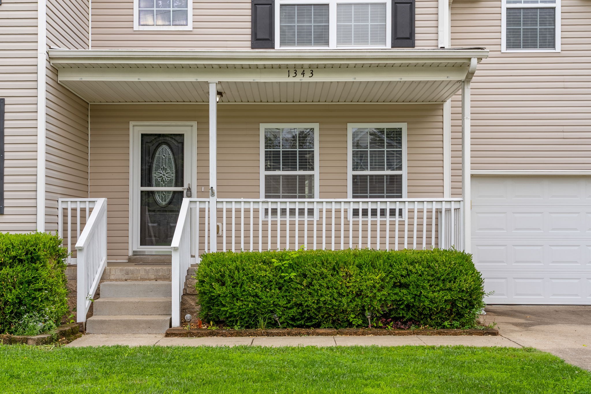 Middle Tennessee Properties 2 1343 Francesca Dr