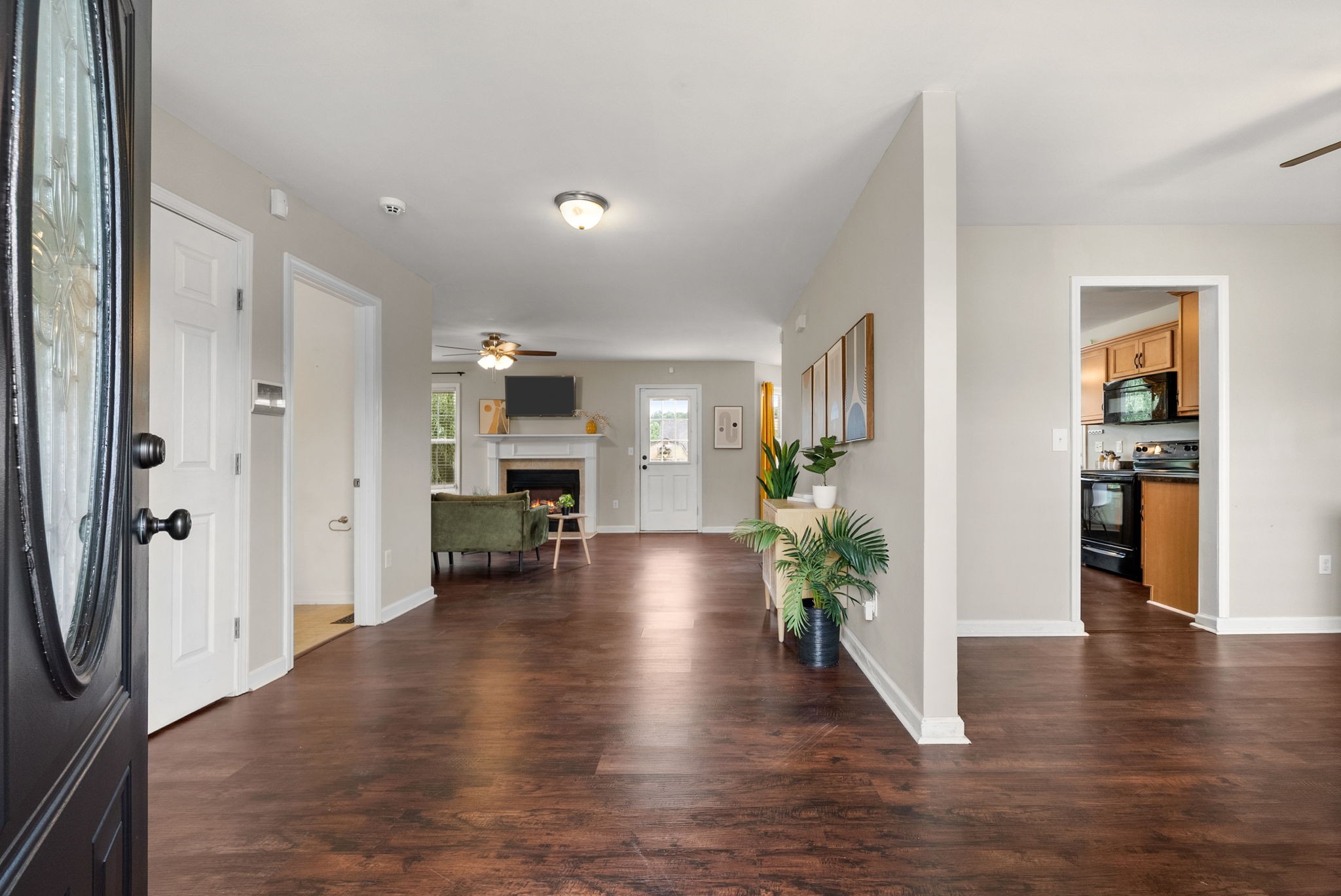 Middle Tennessee Properties 3 1343 Francesca Dr