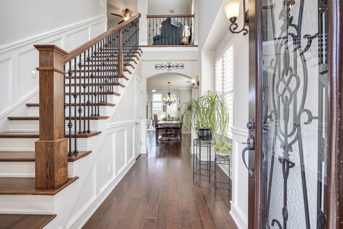 900 Silkwood Cir