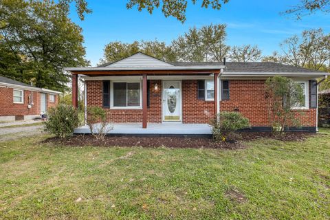 168 Dorris Ave Springfield TN 37172