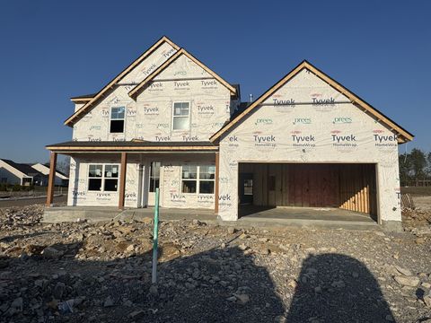 1733 Merkel Road Columbia TN 38401