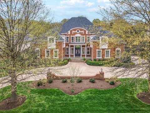 9 Oxmoor Ct Brentwood TN 37027
