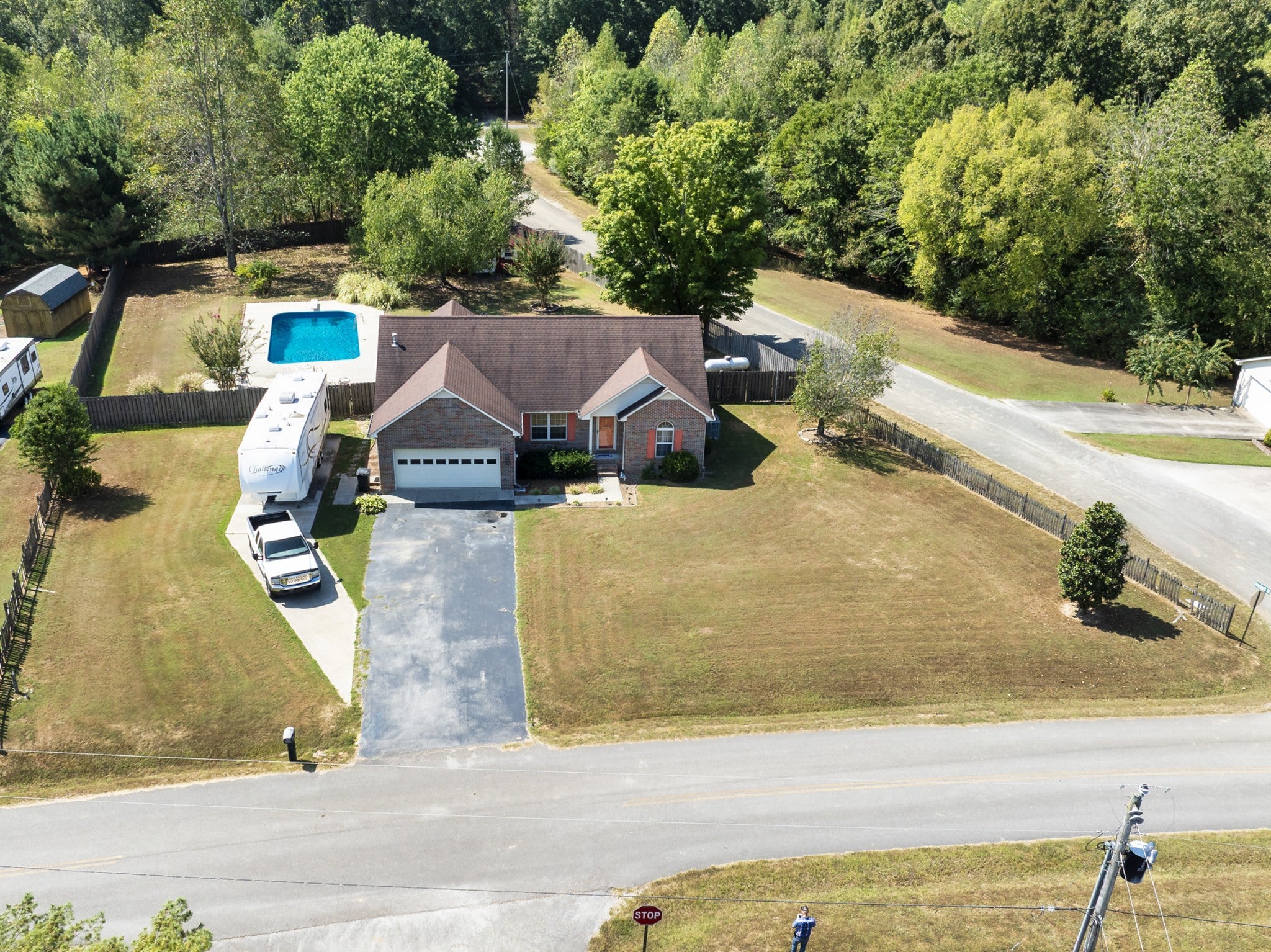 395 Overlook Cir