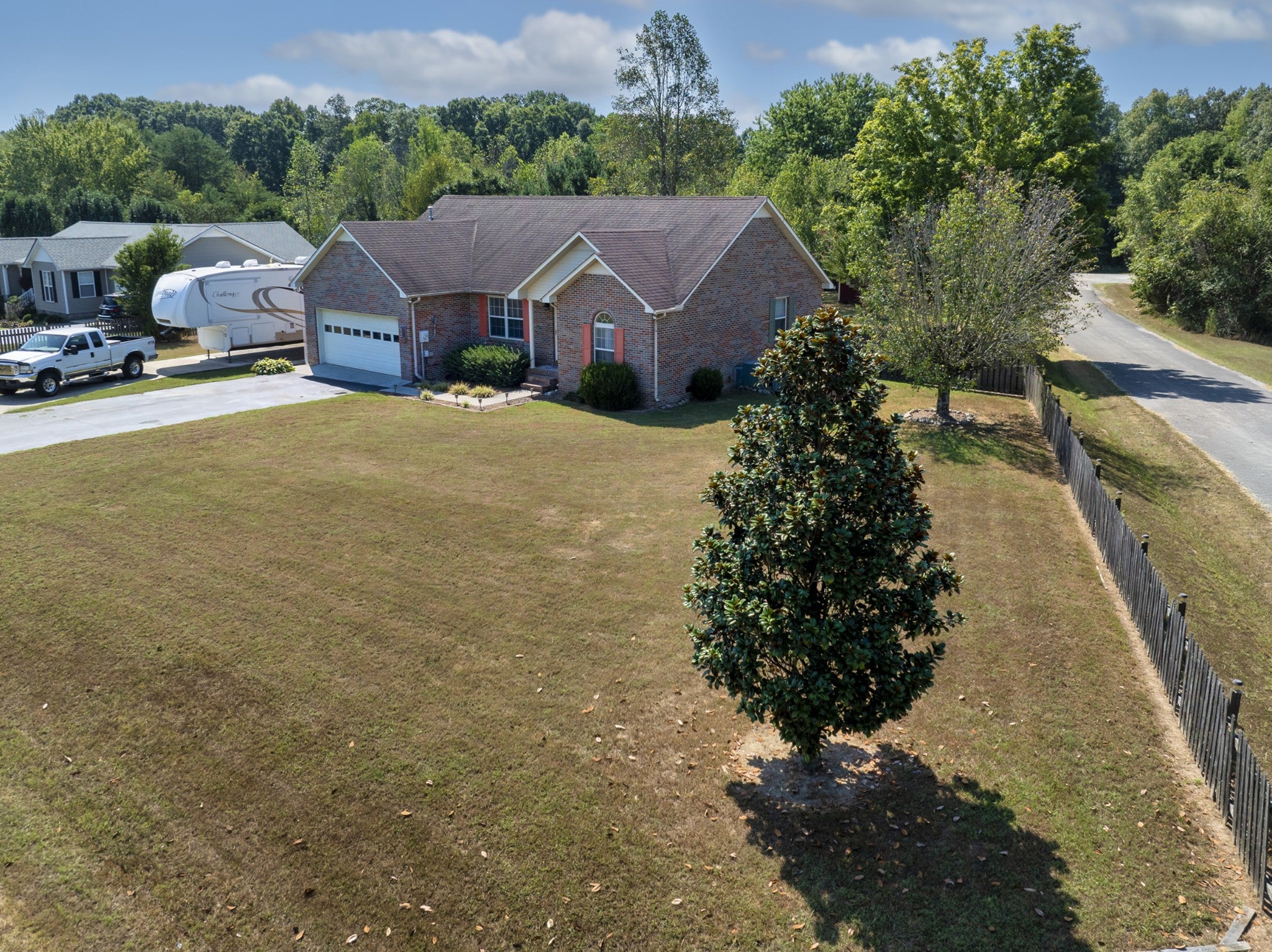 395 Overlook Cir