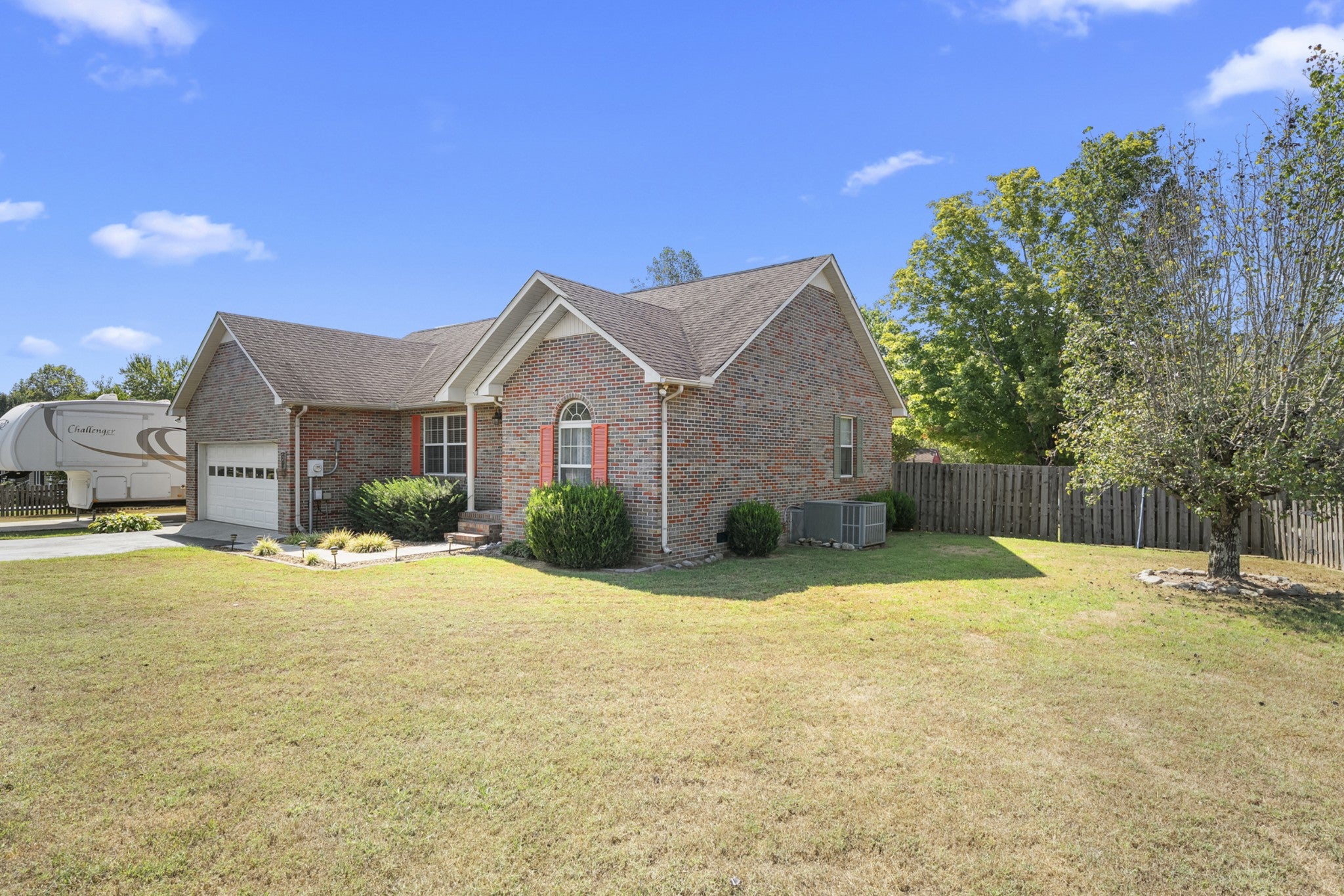 395 Overlook Cir