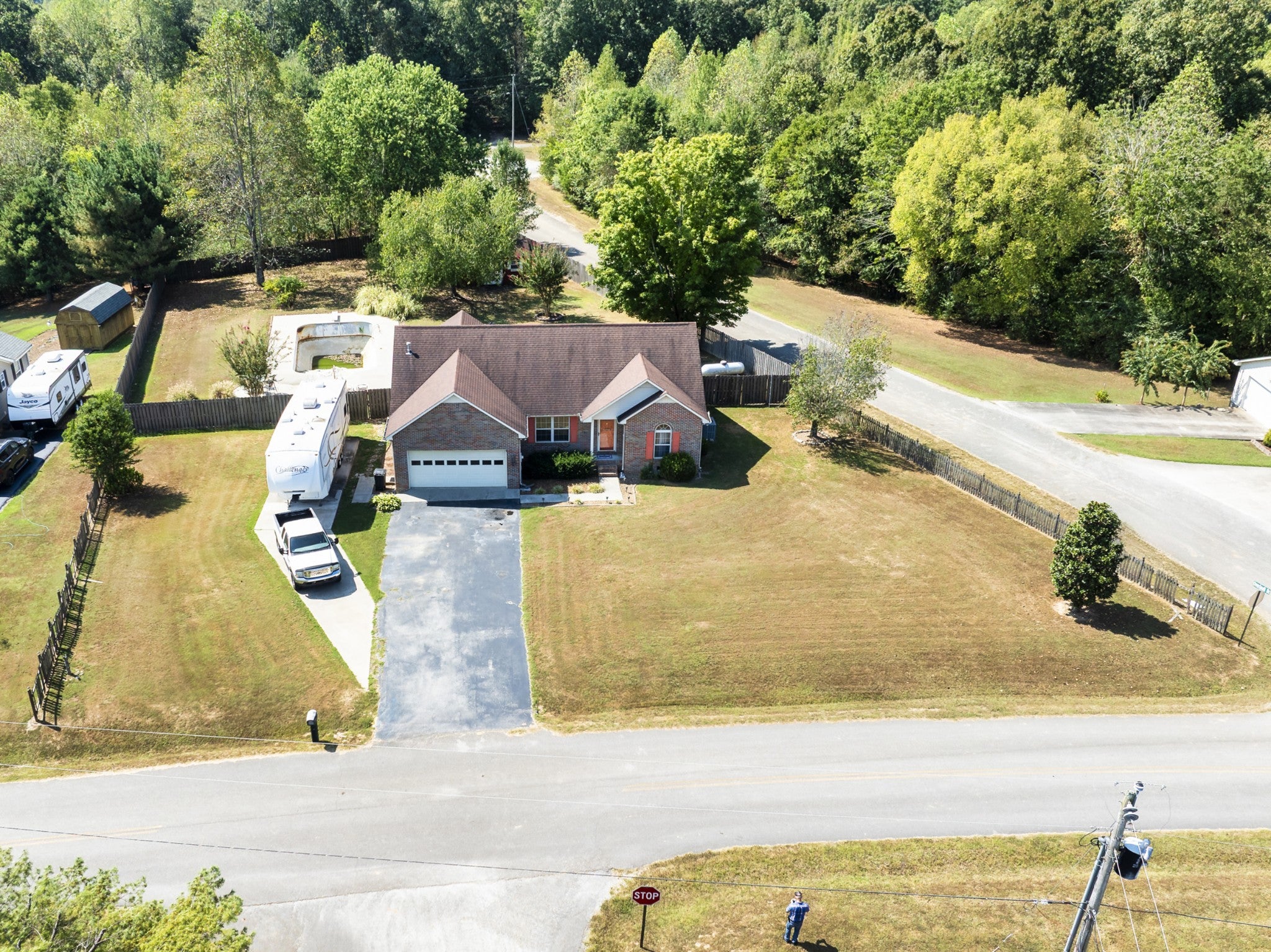 395 Overlook Cir
