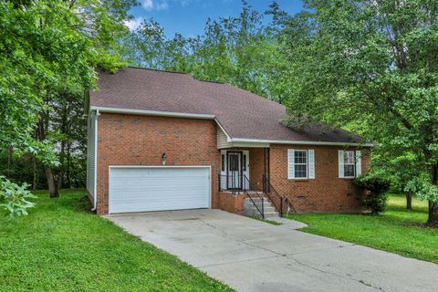121 Buena Vista Ct Nashville TN 37218