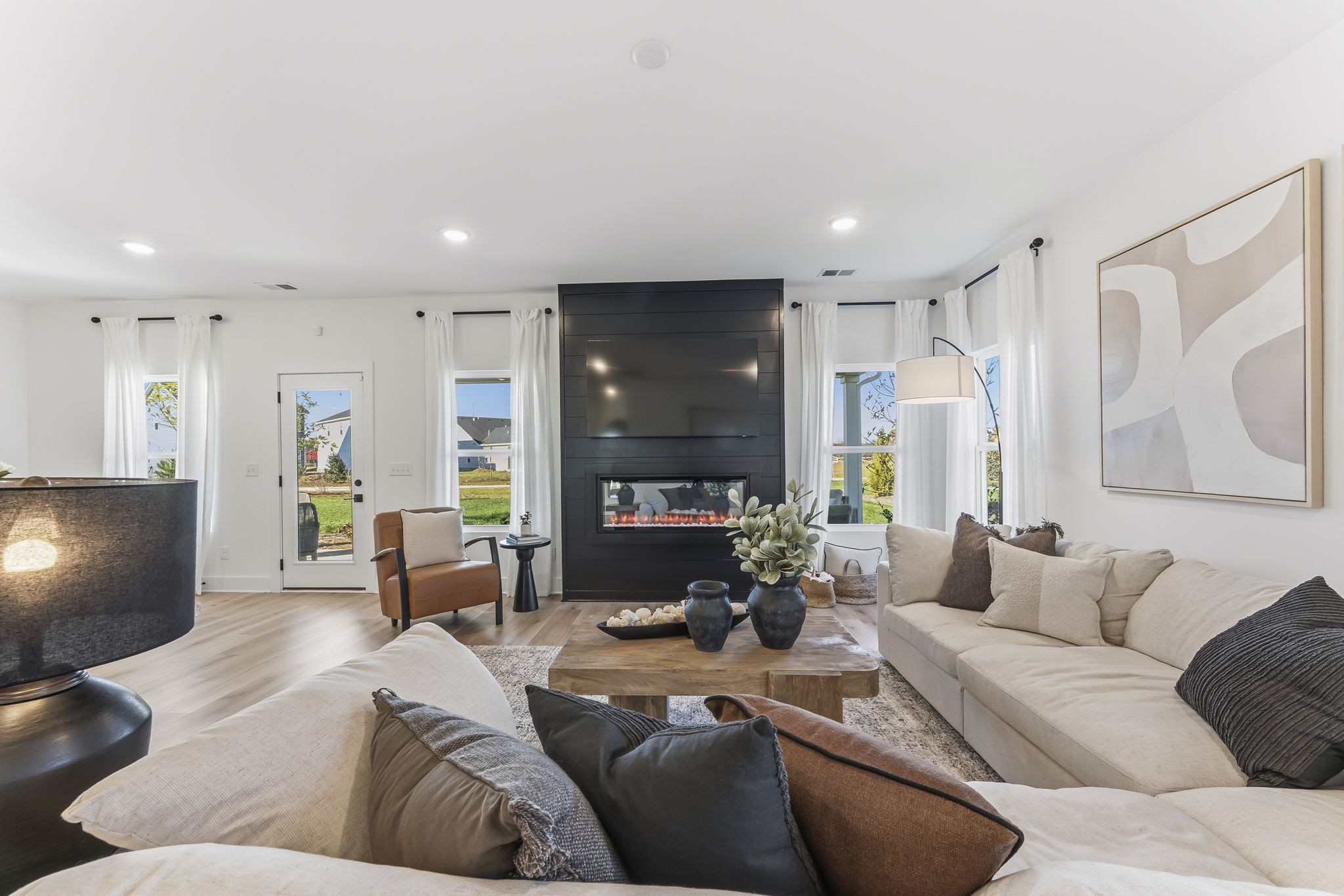 961 Watercourse Court