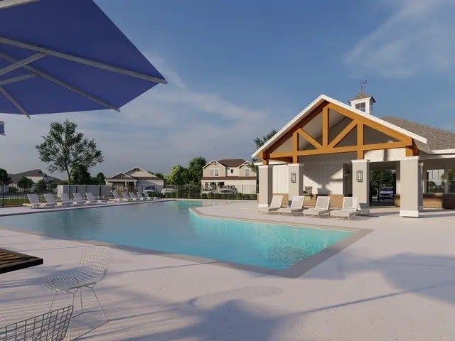2922 Citrine Drive