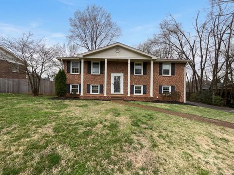 205 Westfield Dr Franklin TN 37064