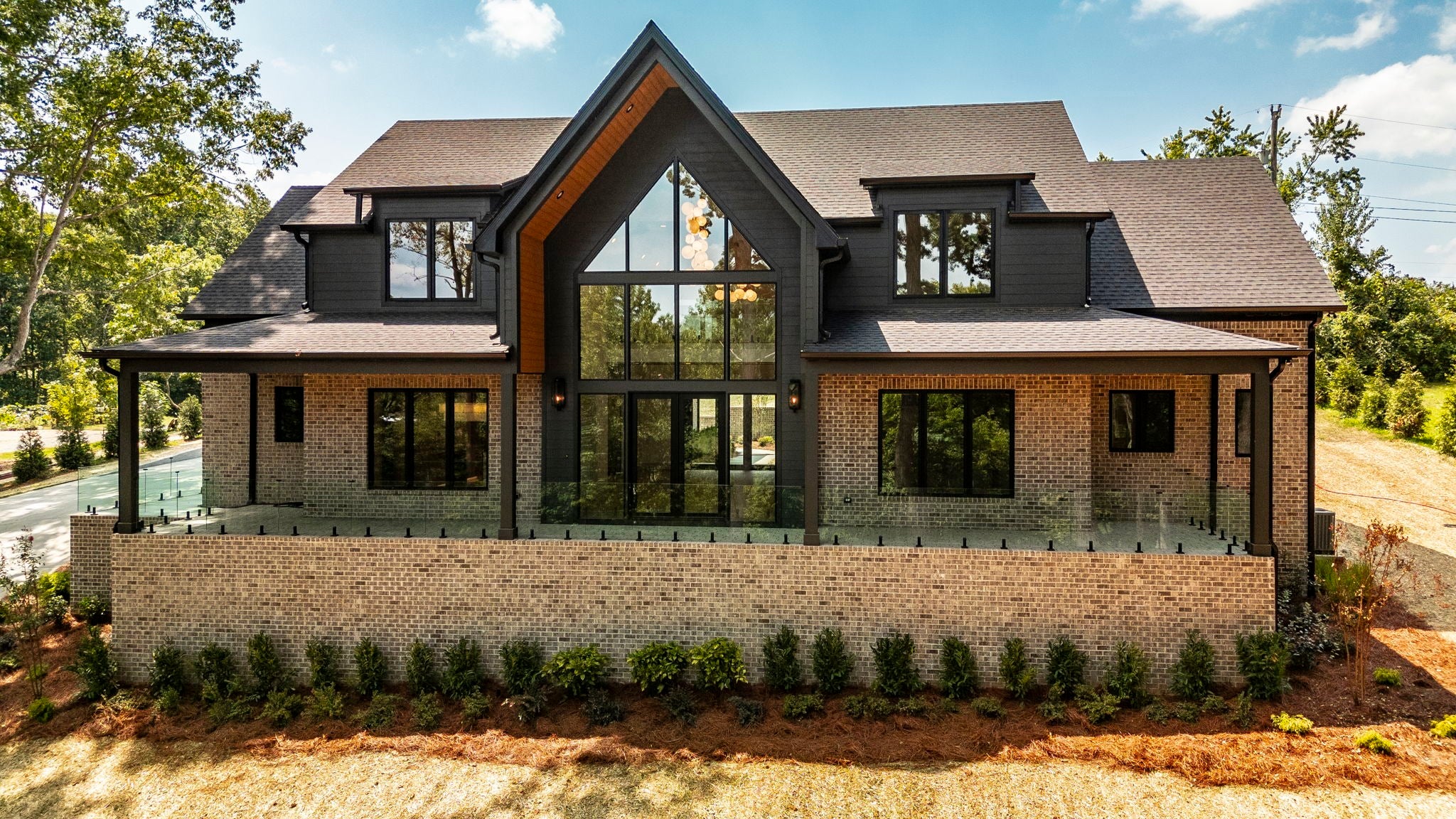 800 Bowling Branch Rd