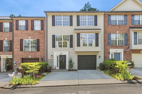 480 Huntington Ridge Dr Nashville TN 37211