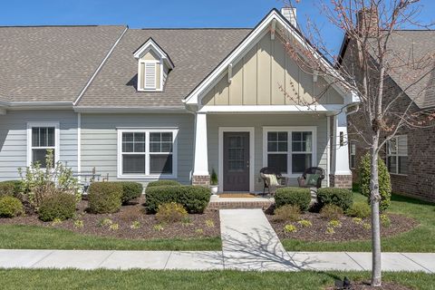 404 Lively Way, Nolensville, TN 37135 - MLS#: 2813090
