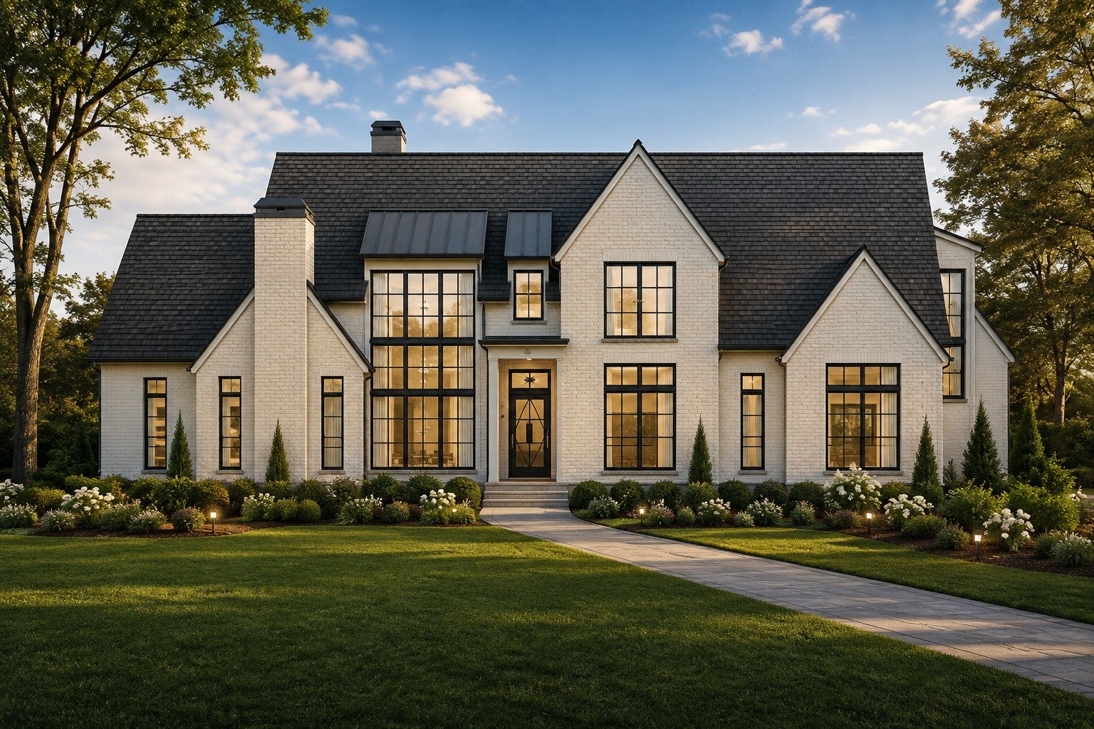 6010 Eastmans Way - home for sale