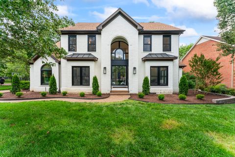 903 Grapevine Ln, Nashville, TN 37221 - MLS#: 2885385
