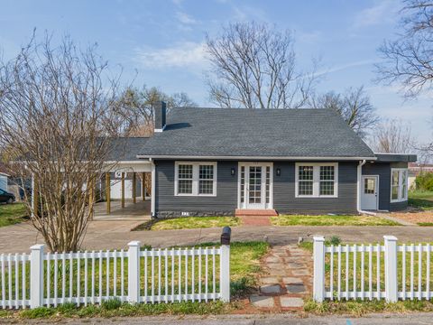 424 Forest St Lewisburg TN 37091