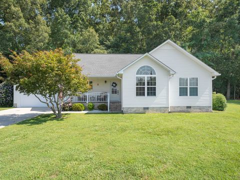 43 Shady Cove Ct Estill Springs TN 37330