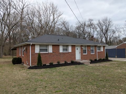 3939 Creekside Dr Nashville TN 37211