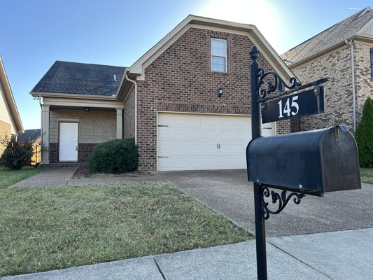 145 ANNAPOLIS BEND CIR, HENDERSONVILLE, TN 37075 - Image 84dce33a5708bc48a0ee43cb2fa6b699/3457806183