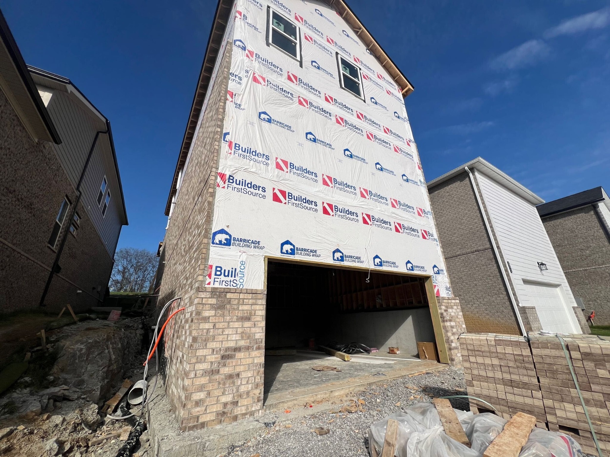 1103 Freeboard Alley