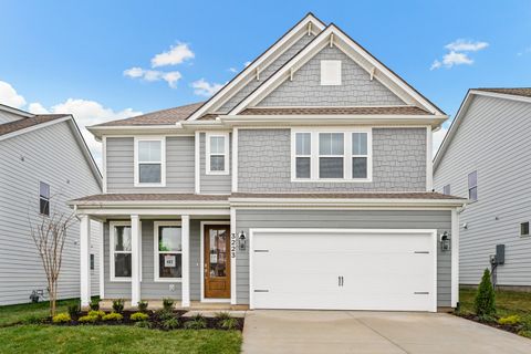 650 Conifer Drive, Spring Hill, TN 37174 - MLS#: 2799227