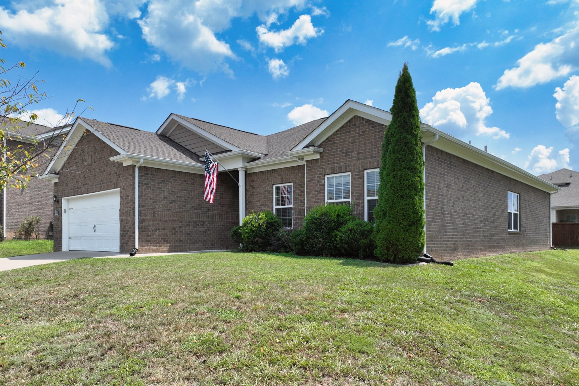 543 Smoky Mountains Dr