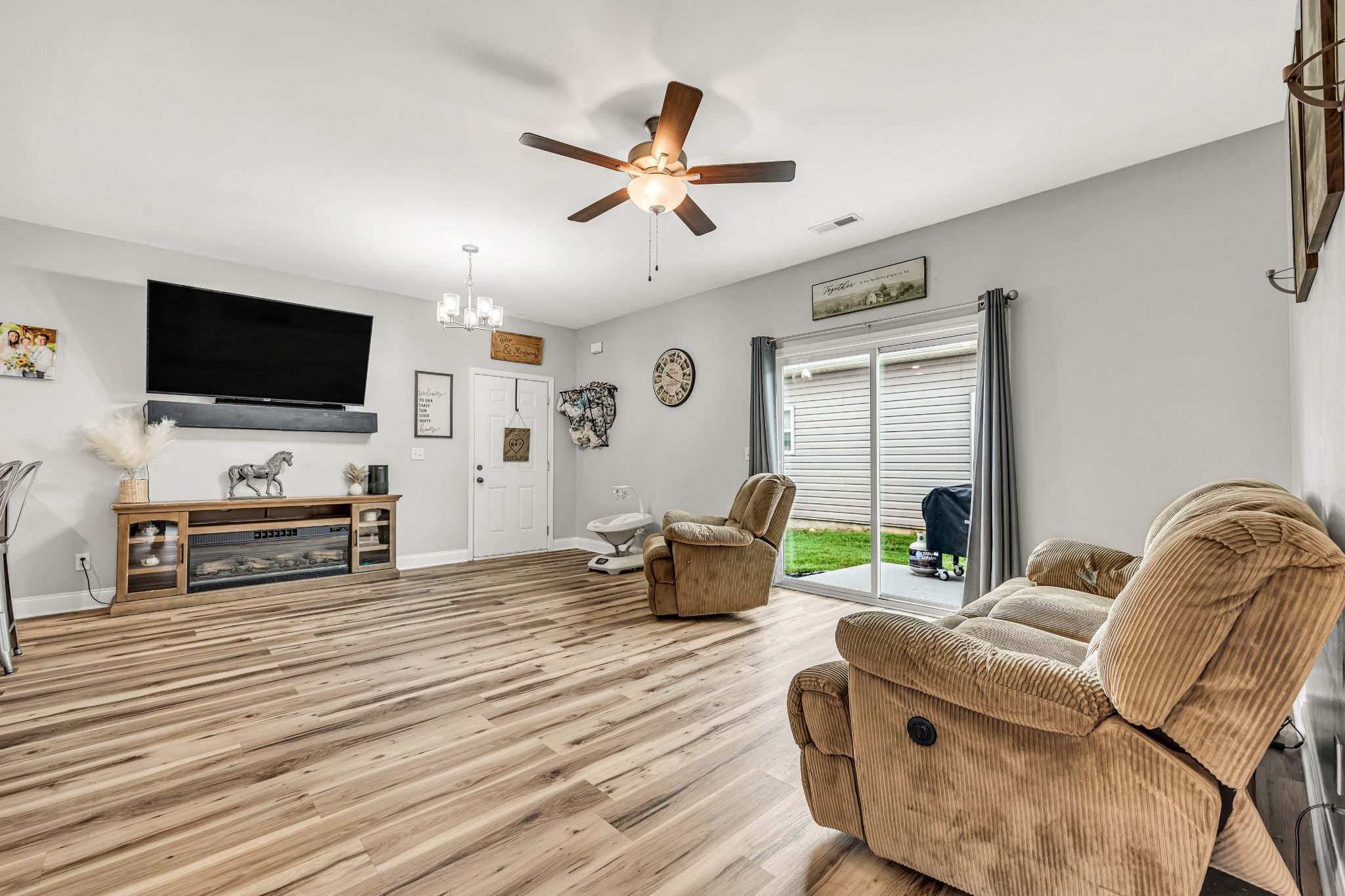 141 Norman Creek Rd