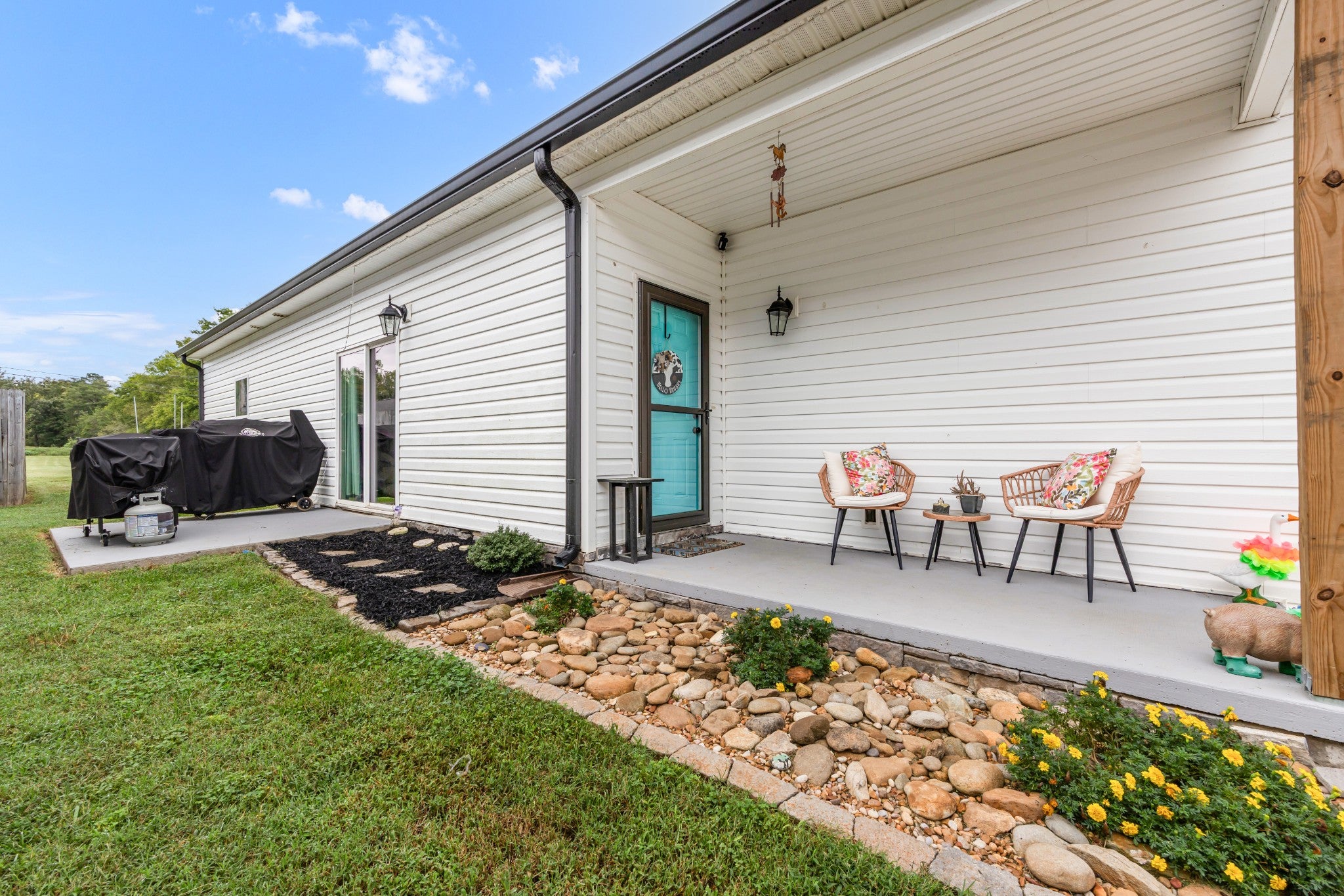 141 Norman Creek Rd