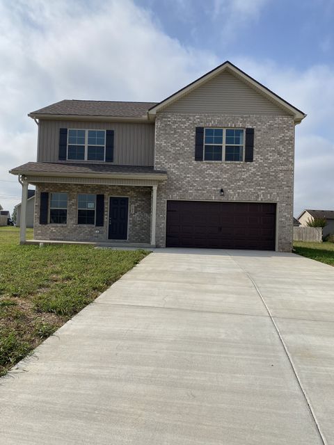 103 Glentree Cv, Smyrna, TN 37167 - MLS#: 2865339