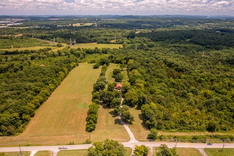 5389 Beckwith Rd Mount Juliet TN 37122